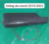 Bolsa Airbag Passageiro Renault Oroch 2019 2022