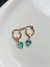 Aros Glow Aqua