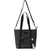 Shopper Maggie con llavero 29.5x30x11cm x1 u