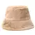 Gorro piluso piel liso x1u.