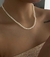 Collar Perlas