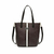 Cartera Shopper PU Insignia Bs As 29.5x23x12 Cm x 1u