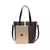 Cartera Shopper PU Insignia Bs As 29.5x23x12 Cm x 1u en internet