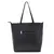 SHOPPER CLASSIC CHARONE CON CORREA DESMONTABLE 40X34X10CM X1U en internet
