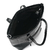 SHOPPER CLASSIC CHARONE CON CORREA DESMONTABLE 40X34X10CM X1U - Cappio Accesorios