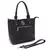 SHOPPER CLASSIC BLANCHE 29X37X12 CM X1U - tienda online