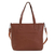 Shopper Brighton 31x28x13cm x1u