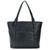 Shopper Fran con llavero dije 26x37x13cm x1u