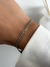 Pulsera Silver fina