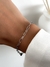 Pulsera rubi
