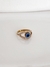 Anillo ojo turco