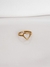 Anillo heart