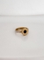 Anillo bulgari black