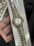 Reloj ambar