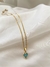 Collar Glow Aqua - comprar online