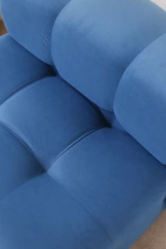 Sillón Puflito 1 módulo - comprar online