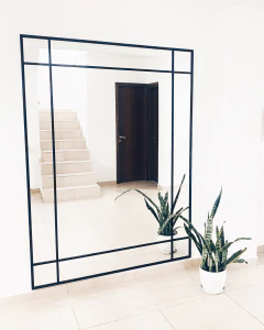 ESPEJO REPARTIDO - comprar online