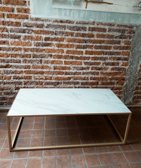 MESA RATONA GARDENIA