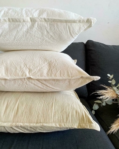 ALMOHADÓN ARENA 50X50 - MALIA HOME