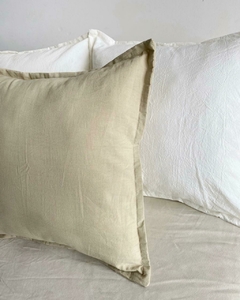 ALMOHADÓN ARENA 50X50