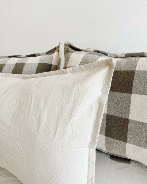 ALMOHADÓN CRUDO 70X50