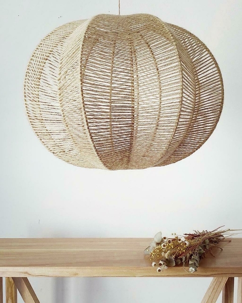 LAMPARA ROMA - comprar online