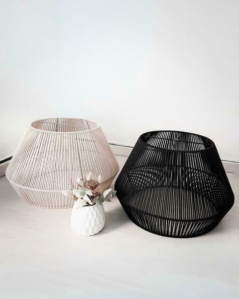 LAMPARA GALES COMPACT - comprar online