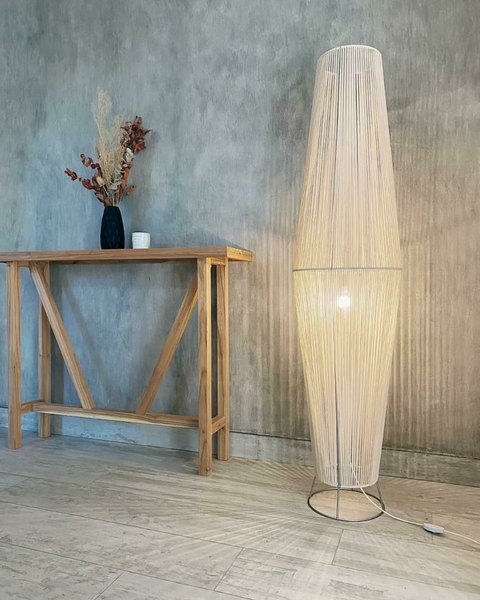 LAMPARA DE PIE DALÍ - comprar online