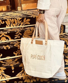 Bolsa grande Joya arena - comprar online