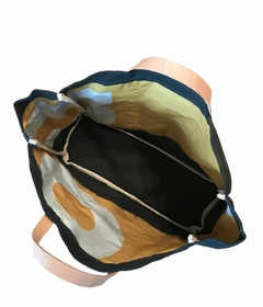 Bolsa Mega Joya Safari - Proyecto Seis Más Tres