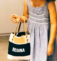 Bolsa Mini Negro en internet