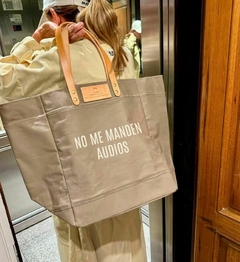 Bolsa grande Joya Safari en internet
