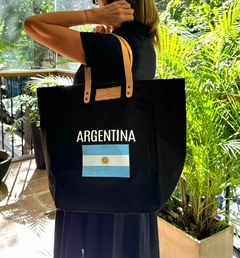 Bolsa grande Joya Negro en internet