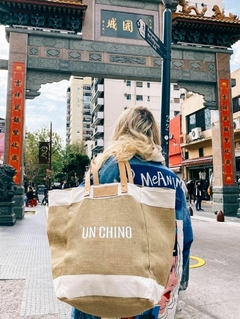 Bolsa Grande Yute en internet