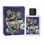 Kevingston Personajes Score Goals Eau De Cologne