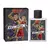 Kevingston Personajes Fast Break Eau De Cologne