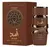 Asad Bourbon x 100ml EDP