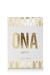 Ona Saez Mujer x 100ml EDP - comprar online