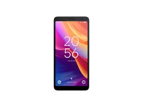 Celular Tcl 501 2/64gb prime black
