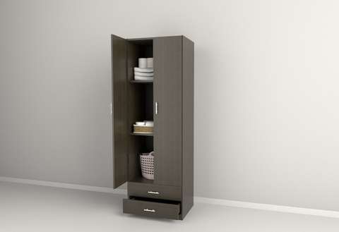 Organizador Tables c/2 cajones 3052