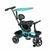 Triciclo Felcraft Little Tiger Fit - Chiaramonte Hogar