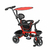 Triciclo Felcraft Little Tiger Fit