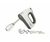 Batidora Atma de Mano 5 Velocidades Blanca 300W