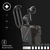 Auriculares inalámbricos Stromberg Cyberwave