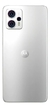 Celular Motorola G23 4/128 lucent white en internet