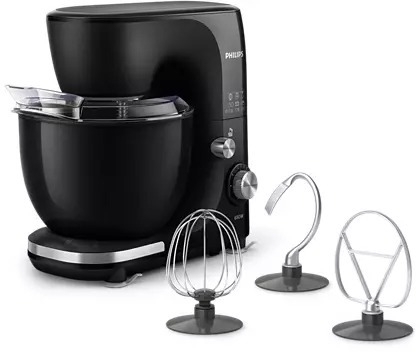 Batidora planetaria Philips 7912