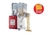 Fábrica de Pastas Peabody PE-MP001R