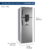 Hedera N.Frost Drean HDR430N12M en internet