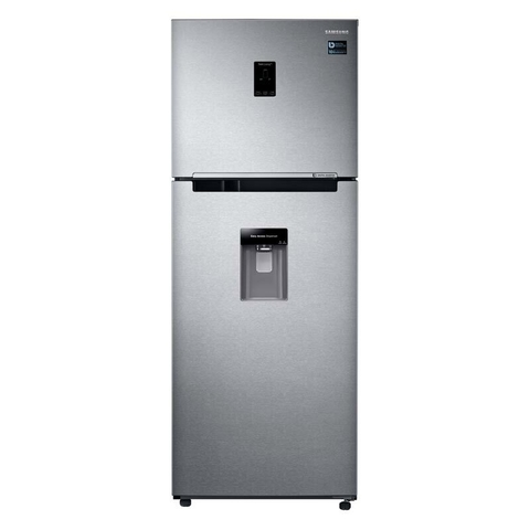 Heladera Samsung RT38K5932SL 382 L.