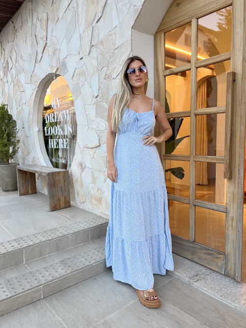 Vestido Lorena
